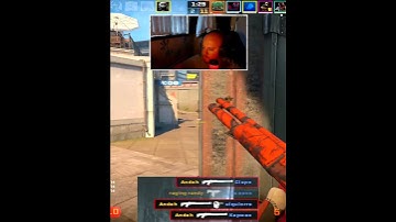 THE XM10 WILL ALWAYS BE FIRE! #shorts #cs2 #counterstrike