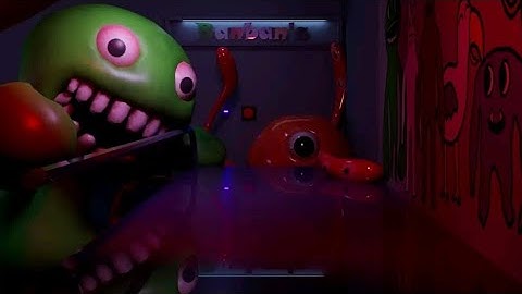 Survival BAN Life Challenge - Chapter 1 - Full Gameplay (Android)