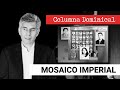 MOSAICO IMPERIAL: Columna de DANIEL CORONELL sobre egresados de la Sergio Arboleda