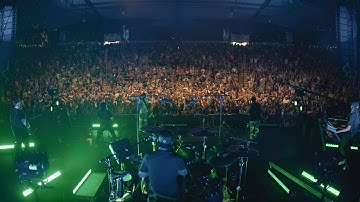 Rebelution - "Inhale Exhale - Live in St. Augustine"