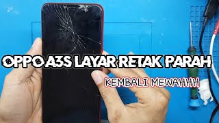 TEKNIK PENGERJAAN EPOXY RESIN LANTAI