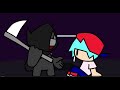 FNF: Isaac Workshop Mayhem [WAVE 1]  " The Locked"