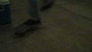 Flat ground slowmo montage 2