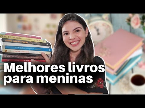 Livros Cristãos para