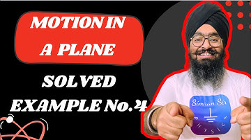 The position of a particle is expressed as r= ￼4t²I+2tj where t is time in second find the velocity
