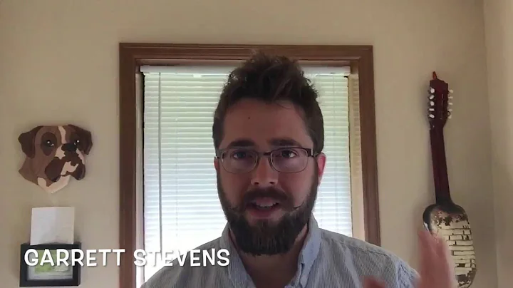 Garrett Stevens (author of Dog Myths) SUCCESS for ...