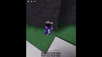 How to be INVINCIBLE in The Strongest Battleground (PATCHED)