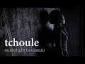 Capture de la vidéo Moonlight Benjamin - Tchoule - Live - Official Video - Album Simido 2020