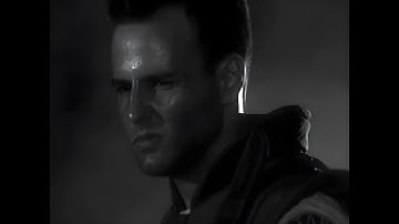 Resident Evil 1 (1996) Original Intro Cutscene / Live-Action Movie (PS1 Classic)