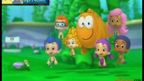 Nick Playdate Up Next Banner! (Max & Ruby Version!) #6