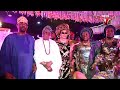 THE GLAMOROUS WEDDING OF ADEBOLA WILLIAMS AND KEHINDE DANIEL IN LAGOS