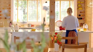 Whole house TIDY UP!  QUICK and  EASY SYSTEM for a RESET