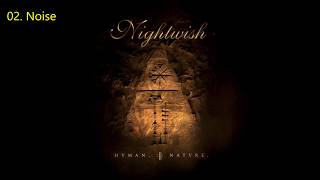 [Descarga/Download Album] Nightwish - Human. :II: Nature. 2020 ☆☆☆☆☆