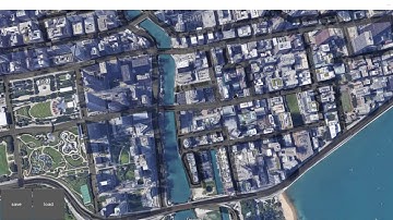 Self Driving Car using TD3 - Part 2