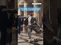 Partido sorpresa entre Messi, Pulisic, Memo y Ronaldo en un hotel para Michelob Ultra / El Diario