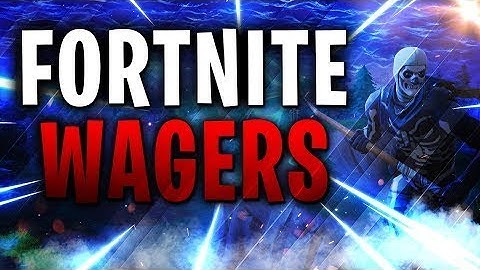 Fortnite Wagers Nae 1v1 2v2 3v3 | Live | Na-East | Cashapp only | Boxfight Zonewars