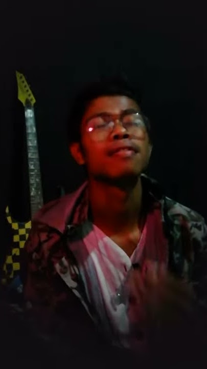 Vicky salamor cinta se beta terluka