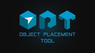 Object Placement Tool | Unity