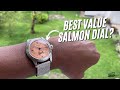 I Bought the Best Salmon Dial Watch on AliExpress – Pierre Paulin Review!