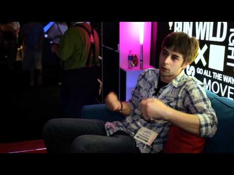 Video: Tech Interview: PlayStation Move • Strana 3