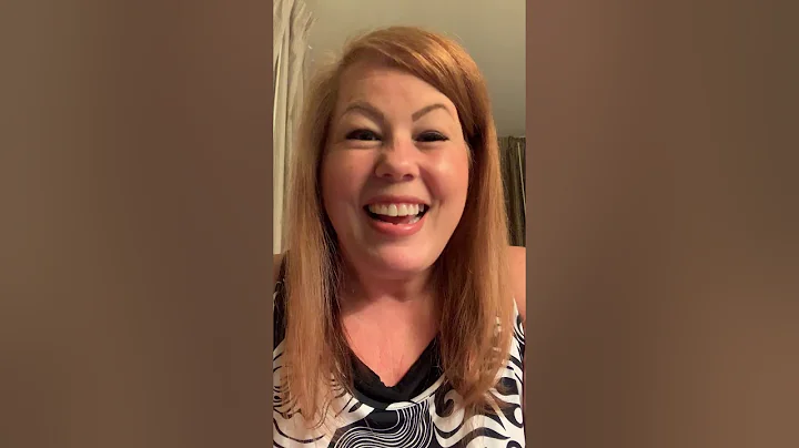 Get to Know - Holli Martin