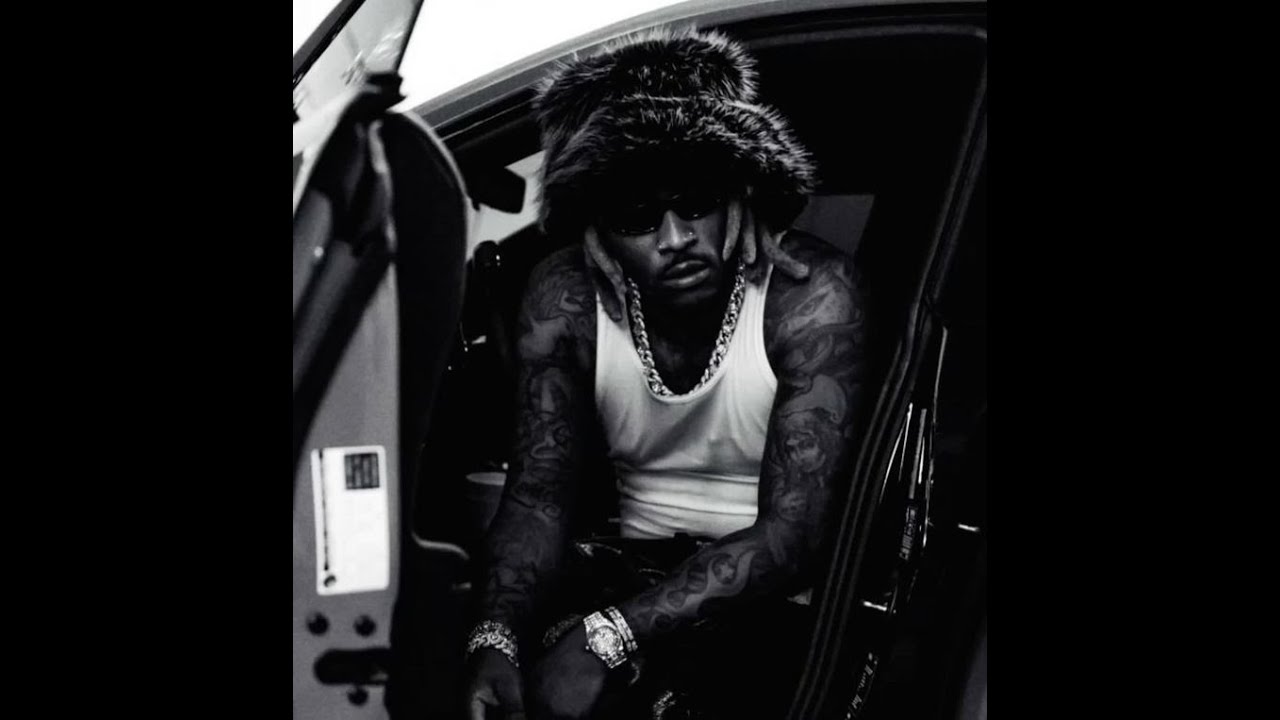 [FREE] FUTURE TYPE BEAT - CRUSH