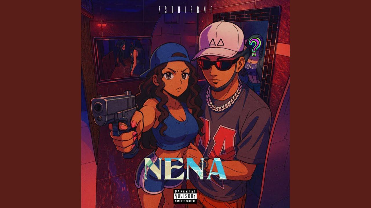 Watch Nena on YouTube Watch Nena on YouTube
