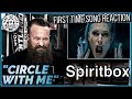 Spiritbox - "Circle With Me" | ROADIE REACTIONS