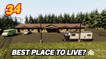 Maybe the Best Place to Live in VEIN? | Vein | Part 34