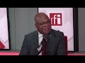 Tshisekedi en France: Révélation sur le rôle du Rwanda, Macron, Kagame et le conflit du M23 en RDC. Mp3 Song