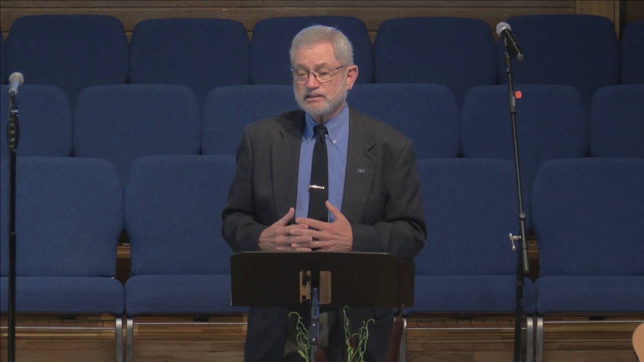 Jesus Invisible Jesus: The Image of The Invisible God - Colossian 1:15 - YouTube