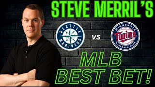 Seattle Mariners vs Minnesota Twins Picks and Predictions Today | MLB Best Bets 5/8/24
