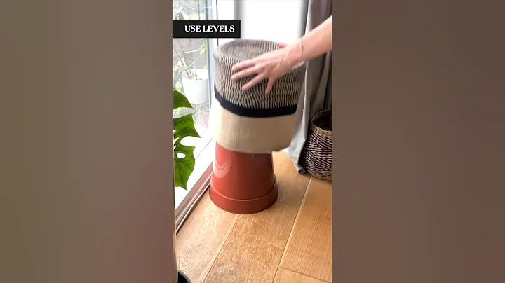 Houseplant Styling Tips 🌿 #houseplants #homedecor #homedesign #plants #indoorplants #interiordesign