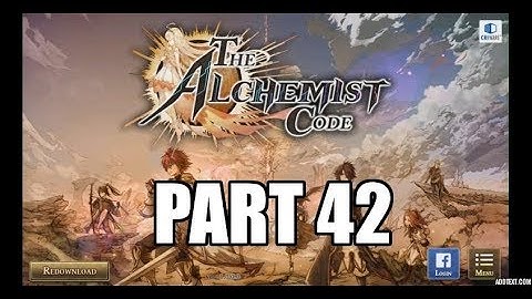 The Alchemist Code Part 42 - Ch 1 Ep 5 [2-1] - [2-4] Gameplay Walkthrough