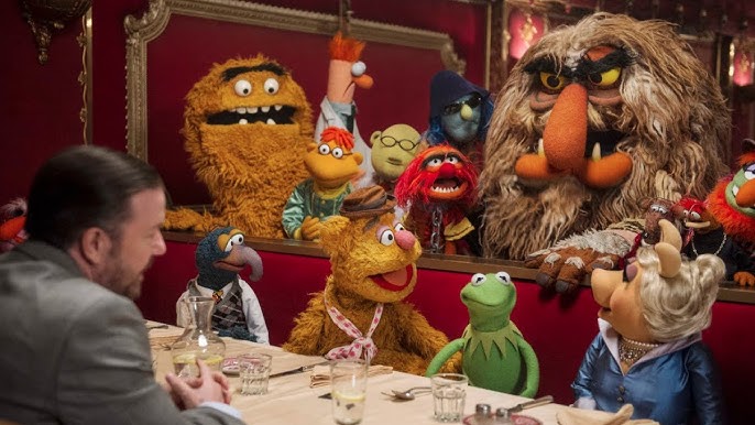 muppets 2011 trailer