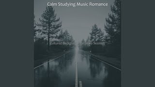 Modish Ambiance for Deep Focus