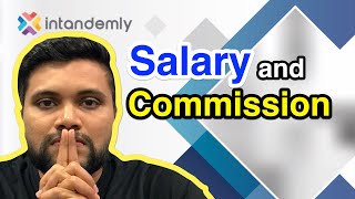 Pay your Startup Sales Team with Commission. Details Explained