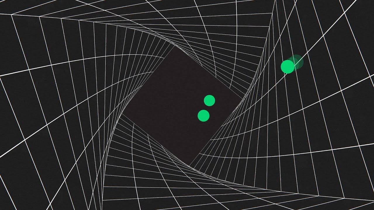 Anomaly - Teaser for a Crypto App