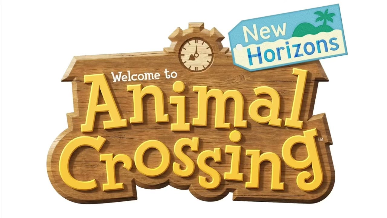 Bunny Day (Easter) Animal Crossing New Horizons YouTube