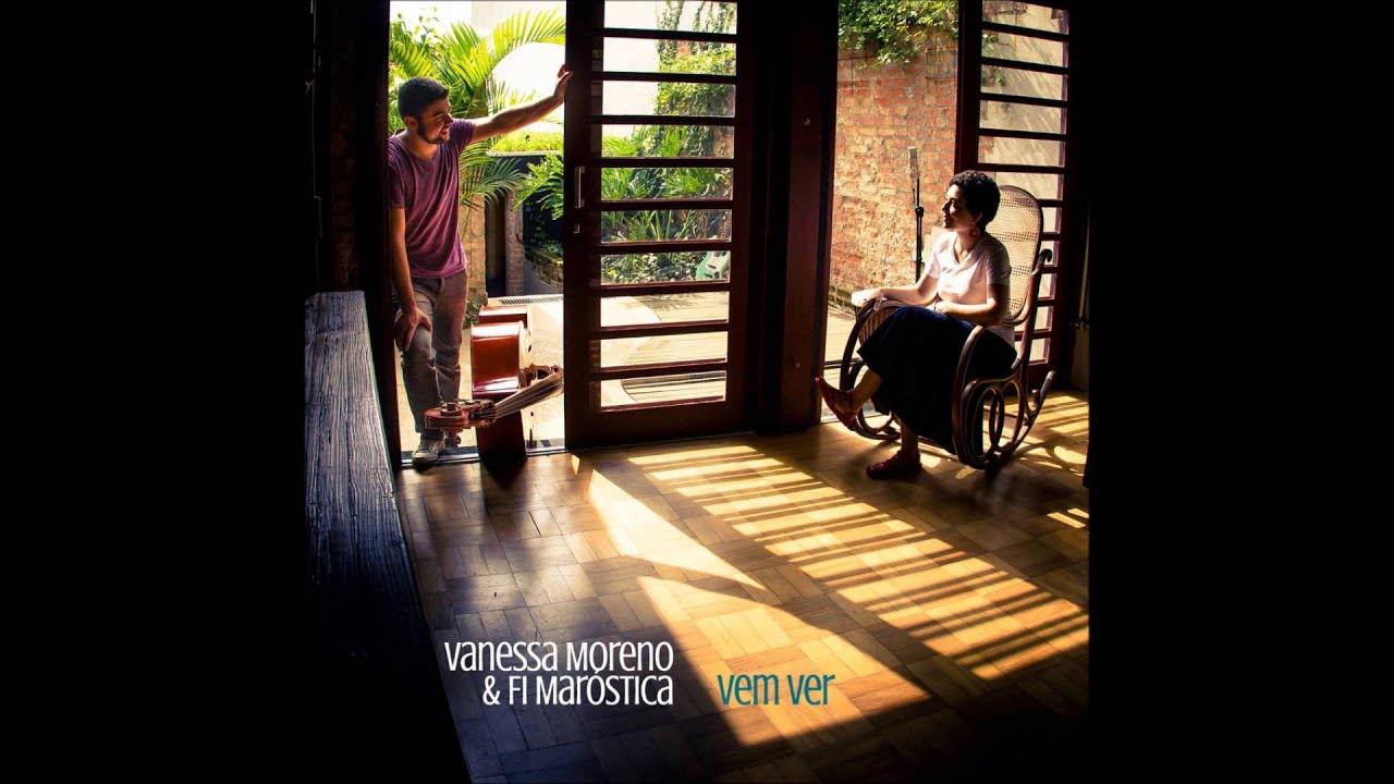 Παρακολούθηση Vanessa Moreno e Fi Maróstica - Beirando στο YouTube Παρακολούθηση Vanessa Moreno e Fi Maróstica - Beirando στο YouTube