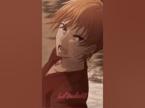 ISTP Anime Characters - My Ordinary Life [Anime Edit] - YouTube