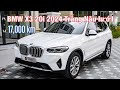 BMW X3 20i sdrive 2024 Trắng chạy 17,000 km tại H3T Auto