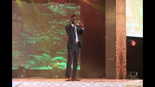 Moses Sekabira - Performance
