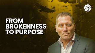 A Story of Addiction, Homelessness & Hope | Unshackled Episode 3 Teaser