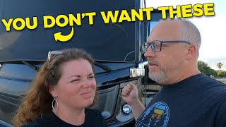 AVOID THIS RV GEAR! These Options Are Much Better
