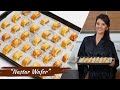 Farah Quinn - Nastar Wafer