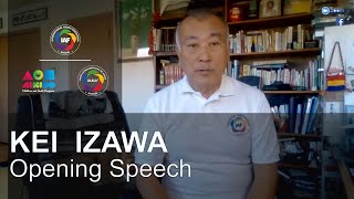 Youth Instructors Aikido Online Workshop - Introduction