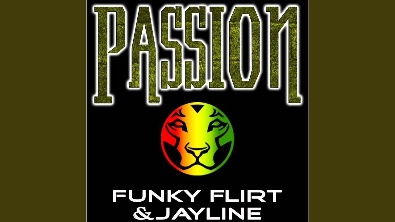 Watch Passion on YouTube Watch Passion on YouTube