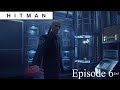 47 the heart breaker | Hitman #6 (end)