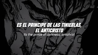 SHADXWBXRN_Prince Of Darkness | [Sub español/ Lyrics]